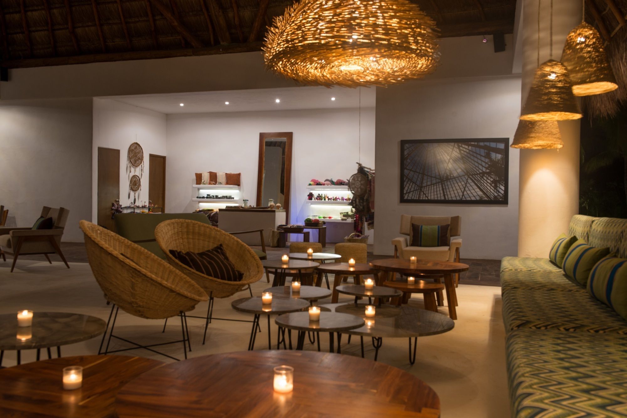 Villas Hm Palapas Del Mar Isla Holbox Exteriér fotografie